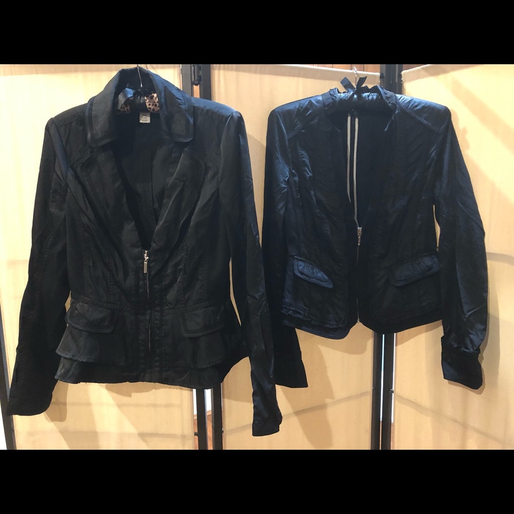 Whbm Jacket Bundle - image 1